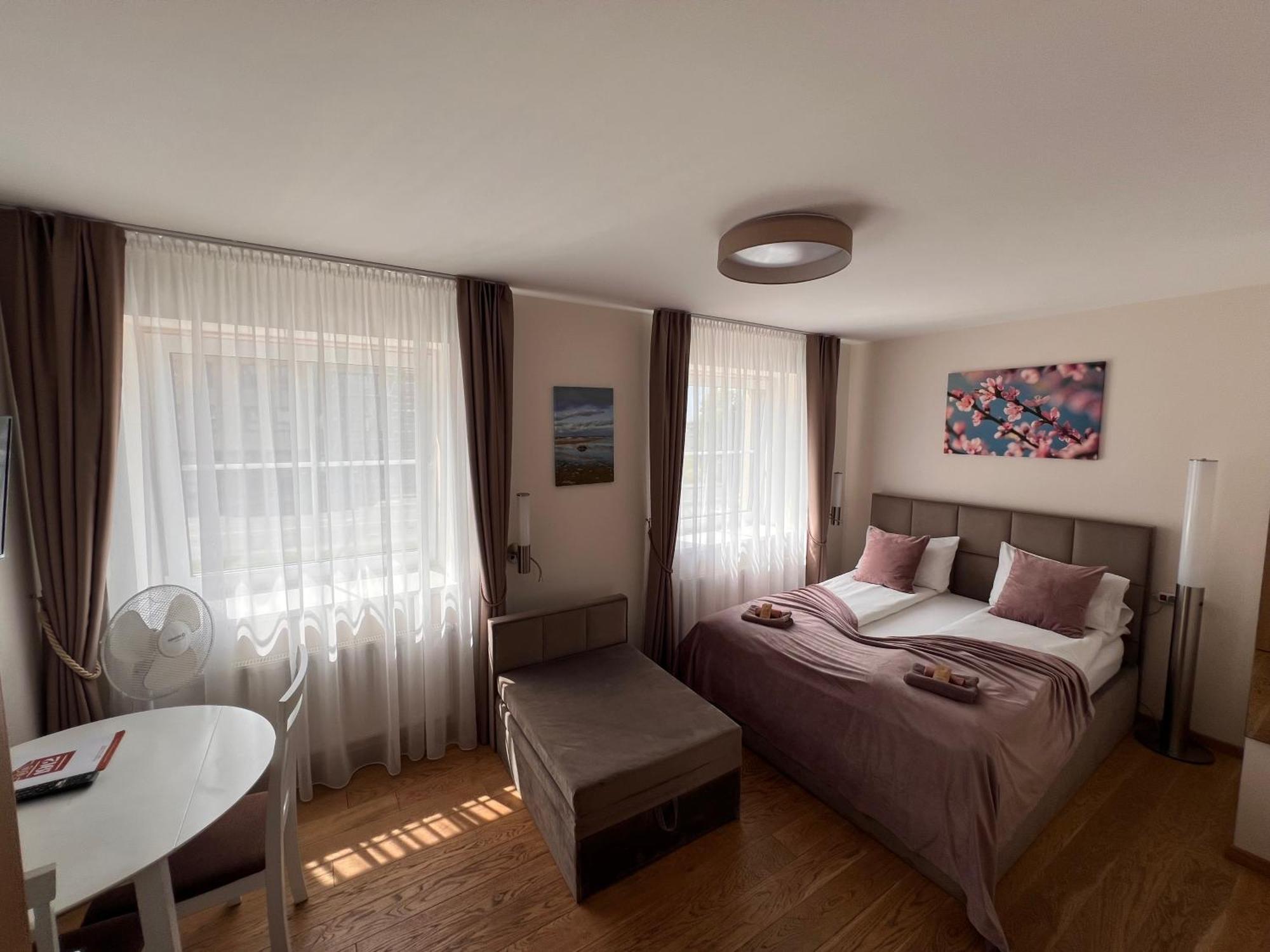 1912 Bed & Breakfast Klaipeda Ngoại thất bức ảnh
