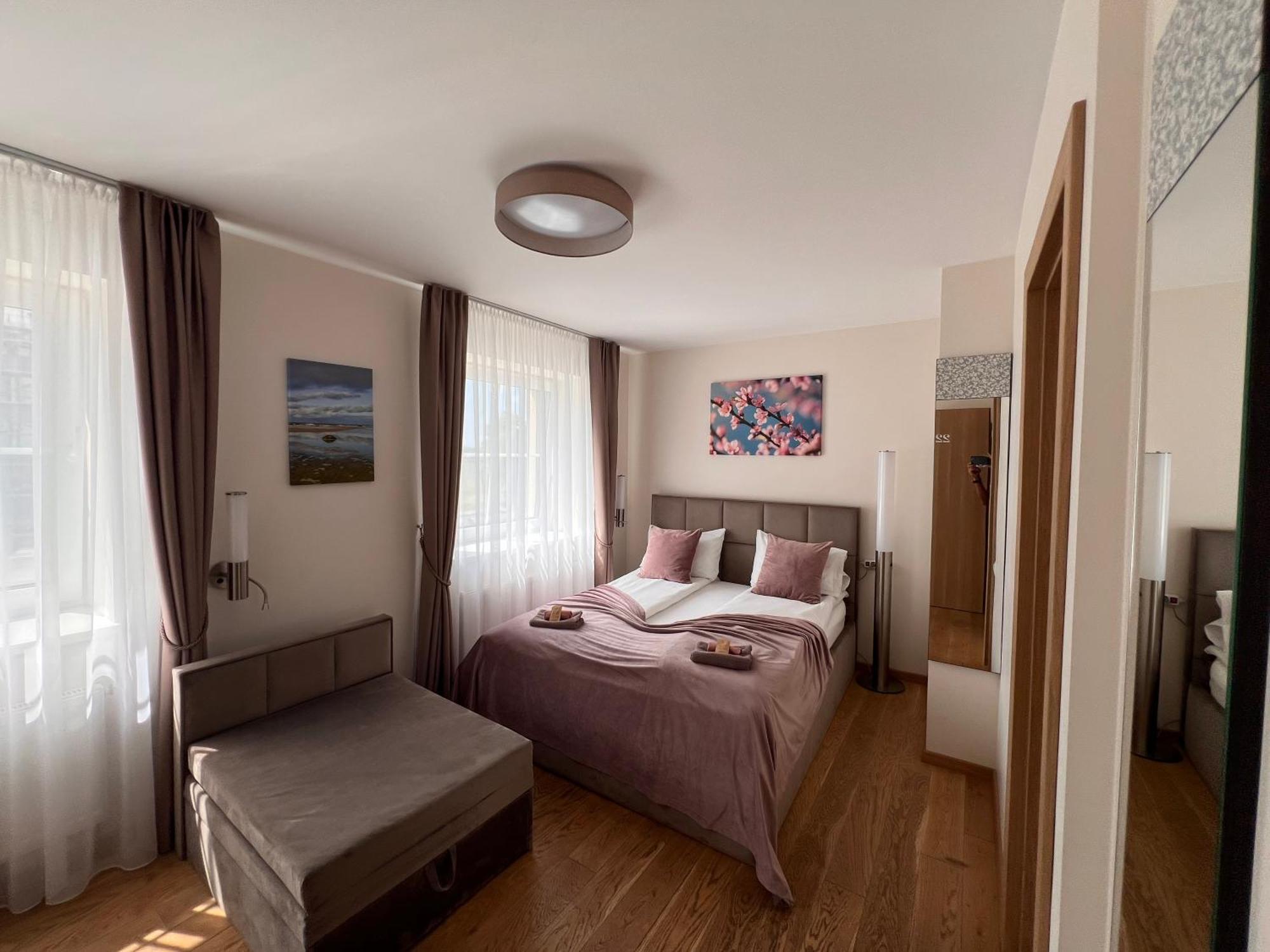 1912 Bed & Breakfast Klaipeda Ngoại thất bức ảnh