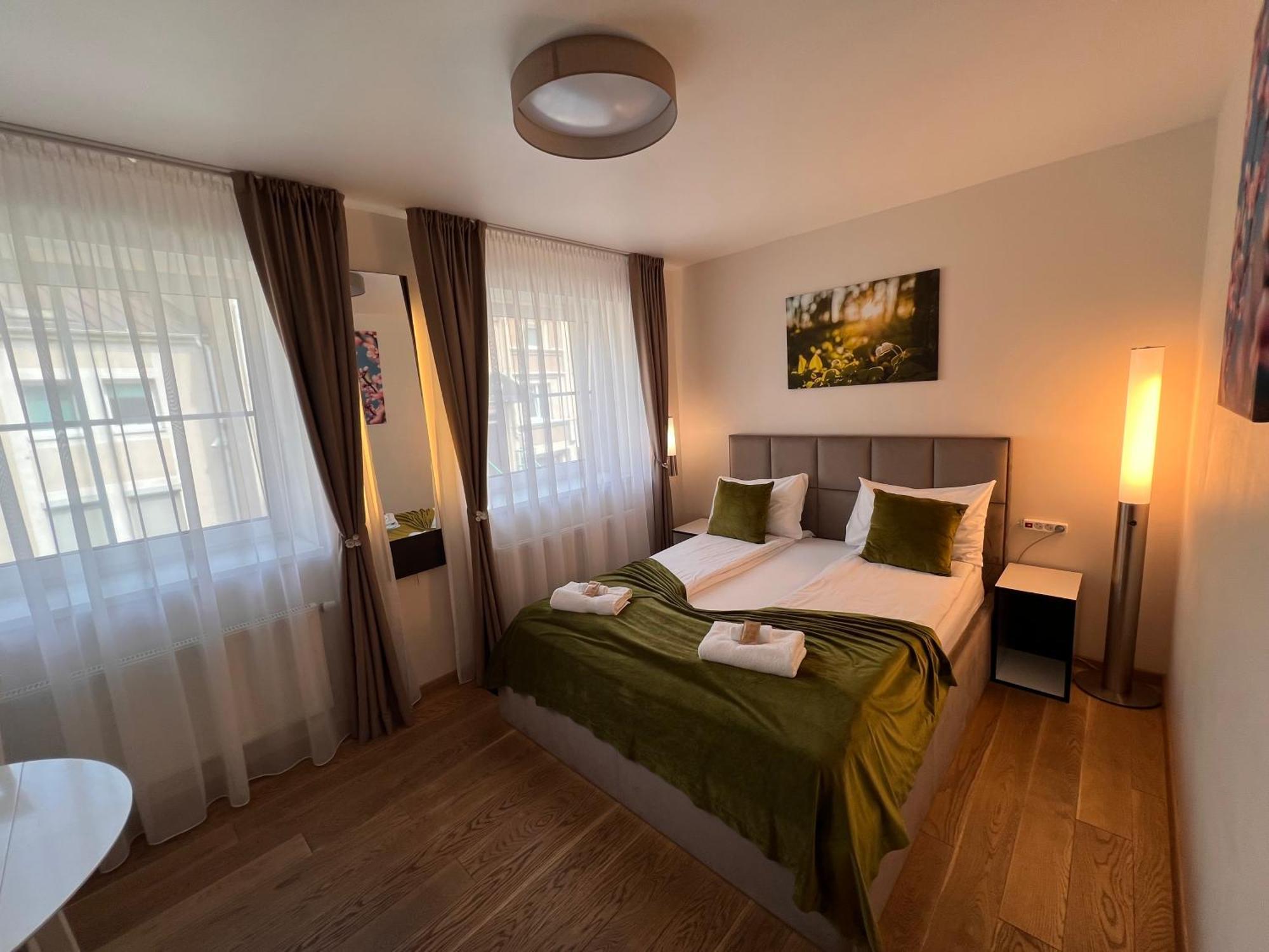 1912 Bed & Breakfast Klaipeda Ngoại thất bức ảnh