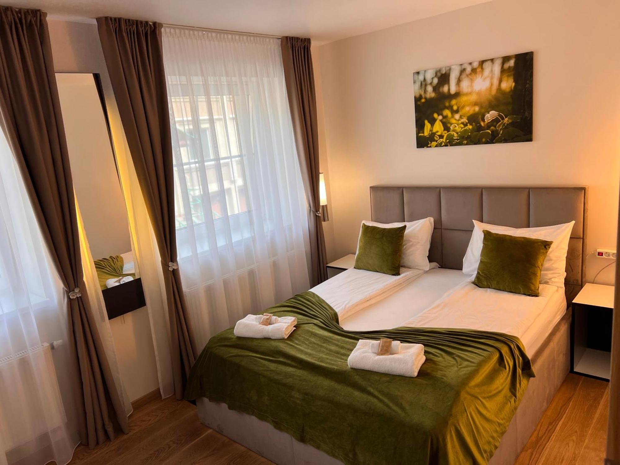 1912 Bed & Breakfast Klaipeda Ngoại thất bức ảnh