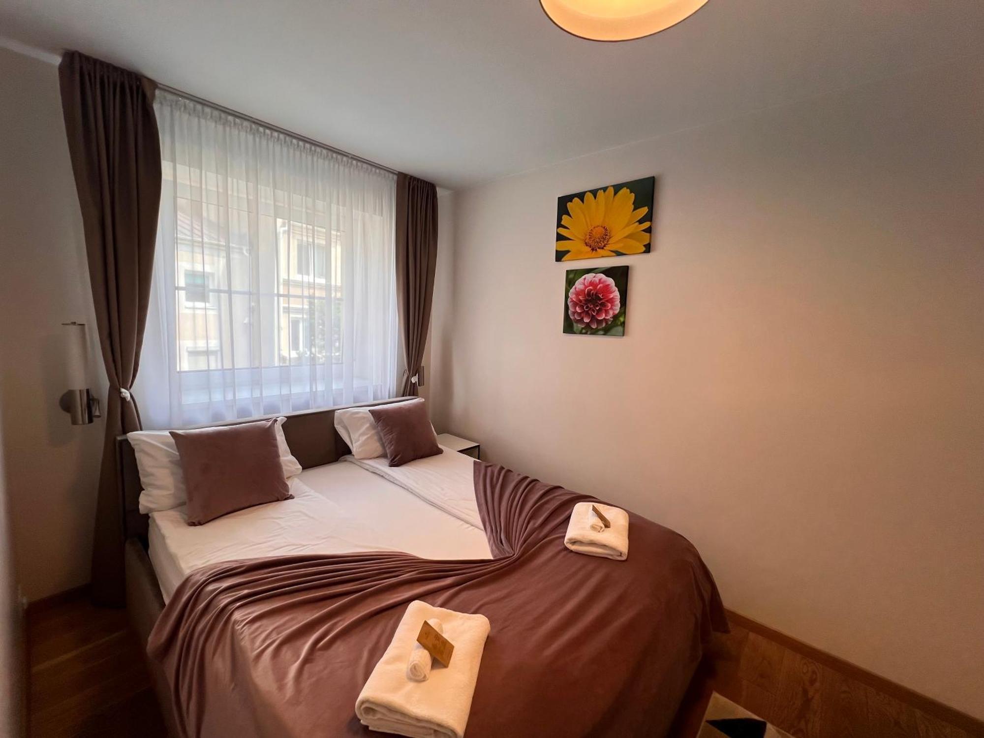 1912 Bed & Breakfast Klaipeda Ngoại thất bức ảnh