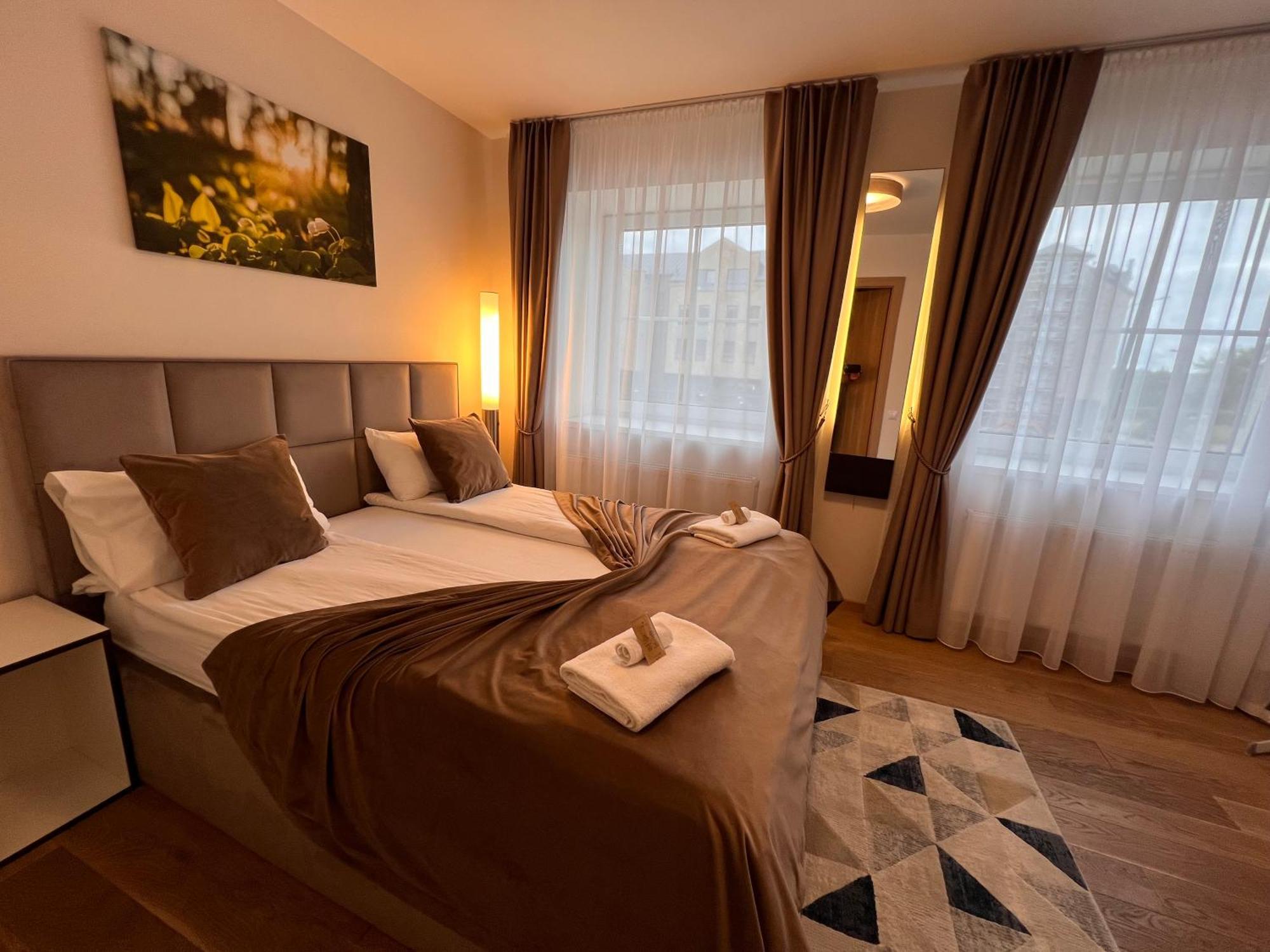 1912 Bed & Breakfast Klaipeda Ngoại thất bức ảnh